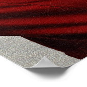 EERSTE RECHT VAN DE VERENIGDE STATEN POSTER (Hoek)