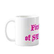 Eerste regel van STFU Club: