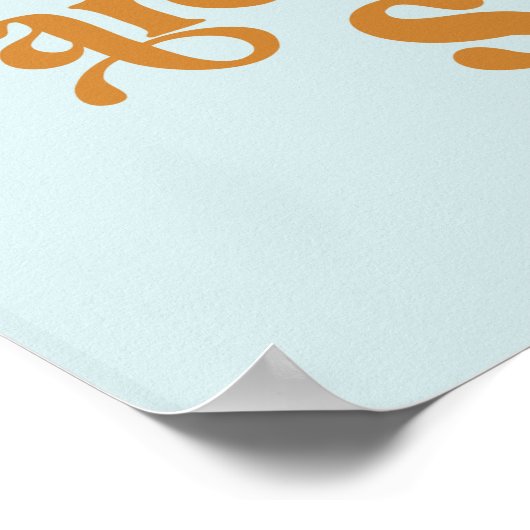 Eerste reis rond de Aangepast van de Eerste Dagen  Poster (Hoek)