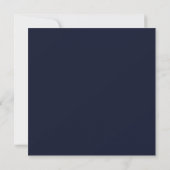 Eerste reis rond de buitenruimte van de zon 1e ver kaart (Achterkant)