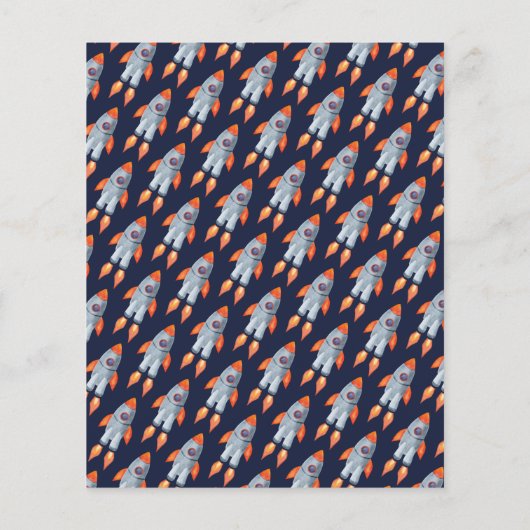 Eerste reis rond de eerste uitnodiging van de zond (Achterkant)