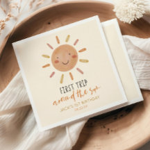 Eerste reis rond de eerste zondag