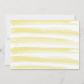 Eerste reis rond de foto van de eerste zondag kaart (Achterkant)