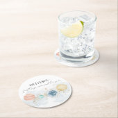 Eerste reis rond de Onderzetters van het Zonnevel (Insitu)