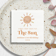 Eerste reis rond de Sun Boho 1e verjaardag