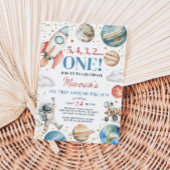 Eerste reis rond de uitnodiging van de zondag