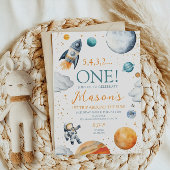 Eerste reis rond de verjaardagsruimte van Sun Boy Kaart