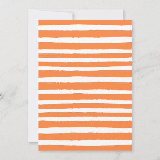 Eerste reis rond de Zon 1e verjaardag Kaart (Achterkant)