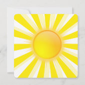 Eerste reis rond de zon 1e verjaardag plein (Achterkant)