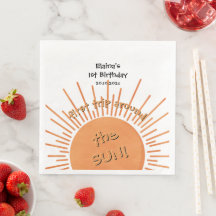 Eerste reis rond de zon 1e verjaardag