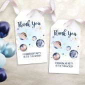 Eerste reis rond de zon cadeau Labels Cadeaulabel