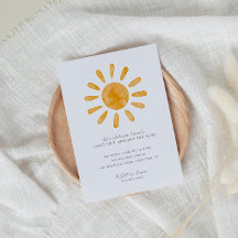 Eerste reis rond de zon Eerste verjaardag |