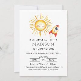 Eerste reis rond de zon kaart