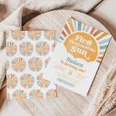 Eerste reis rond de zon kaart