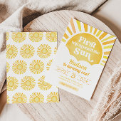 Eerste reis rond de zon kaart