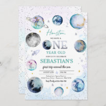 Eerste reis rond de zon