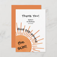 Eerste reis rond de zon op 1 oktober