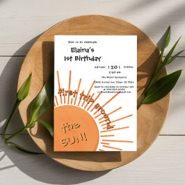 Eerste reis rond de zon op 1 oktober kaart