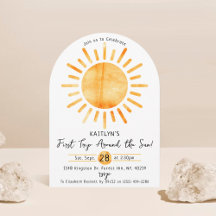 Eerste reis rond de zon op 1 oktober