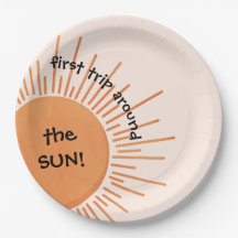 Eerste reis rond de zon op 1 oktober