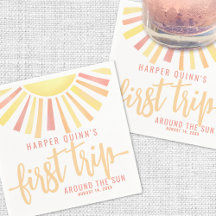 Eerste reis rond de zon op 1 oktober