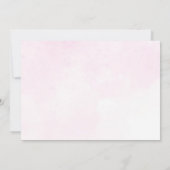 Eerste reis rond de zon Space 1e verjaardag foto Kaart (Achterkant)