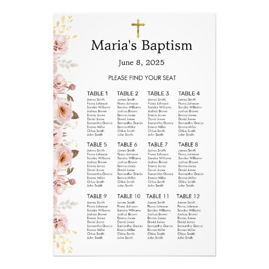 Eerste reis rond de zon Zitplaatskaart Foto Prin Afdruk (Voorkant)