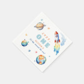 Eerste reis rond de Zondag Partij Servet (Hoek)