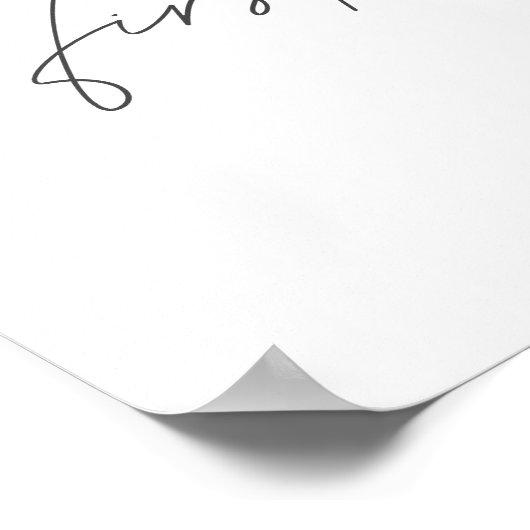 Eerste reis rond het Poster van het Welkome Teken  (Hoek)