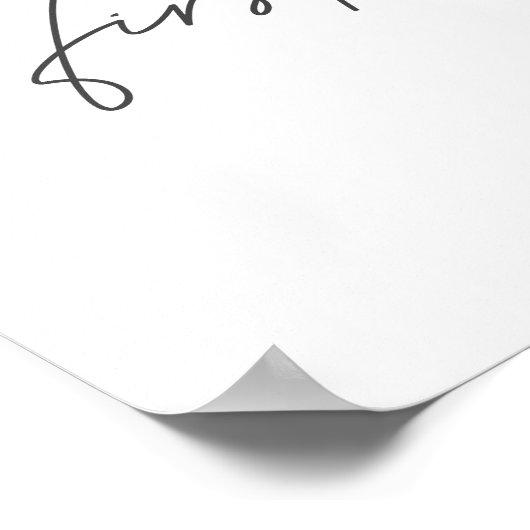 Eerste reis rond het Poster van het Welkome Teken  (Hoek)