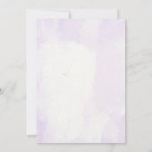 Eerste reis van de eerste verjaardag van de ruimte kaart (Achterkant)