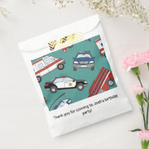 Eerste respondent medische noodverjaardag