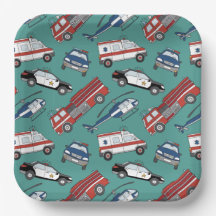 Eerste respondent medische noodverjaardag