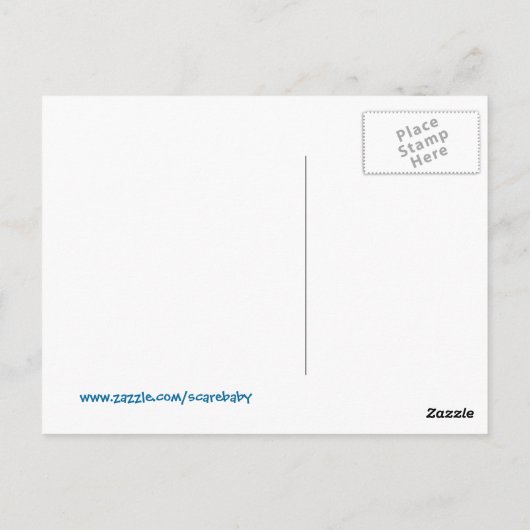 Eerste respondenten overhemden, tassen, reishandsc briefkaart (Achterkant)