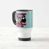 Eerste respondenten overhemden, tassen, reishandsc reisbeker (Voorkant links)