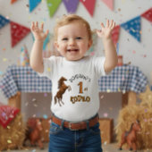 Eerste Rodeo