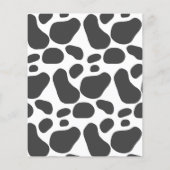 Eerste Rodeo die 1yo Beste 1st Birthday Game kent (Achterkant)