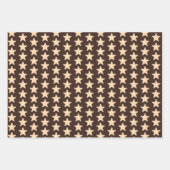 Eerste Rodeo Inpakpapier Vel (Voorkant 3)