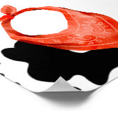 Eerste Rodeo Verjaardag 1e Rodeo Welkom Poster (Hoek)