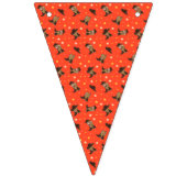 Eerste Rodeo Vlaggetjes (Tweede vlag)