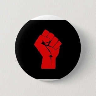 Eerste Ronde Button 5,7 Cm