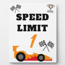 Eerste ronde rond de baan, Kinderen verjaardagsfee