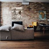 Eerste Ronde van Frankrijk 1903 Winner Maurice Gar Poster