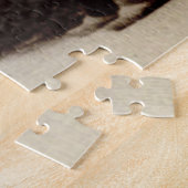 Eerste rondleiding Frankrijk 1903 Eerste kilometer Legpuzzel (Zijkant)