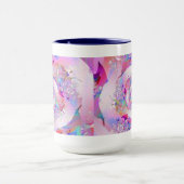 Eerste Roos Mok (Midden)