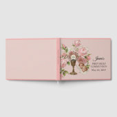 Eerste  Rozen van de Heilige Communie Gastenboek (Volledig)