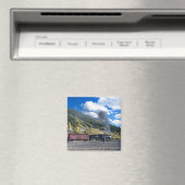 eerste run magneet (Insitu (Vaatwasser))