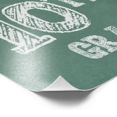 Eerste schooldag, 1e schooldag 10e klas, tweedejaa foto afdruk (Hoek)