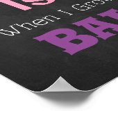 Eerste schooldag Kinderen Poster Foto Rekwisieten (Hoek)