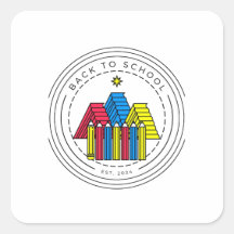 Eerste Schooldag T-shirt | Boek Berg Potlood F